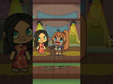 Mom Treats Me Like a Baby, I’m 15 😔💔 P11  #shorts  #avatarworldstory #pazugames