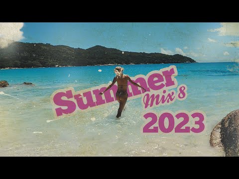 SUMMER MIX 8 - AHMET KILIC