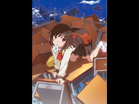 Kana Hanazawa - Mousou♡Express [DIY Vocals Only]