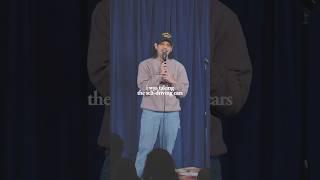 Self-Driving Cars | Andrew Orolfo | #standup #comedy #standupcomedy #ai #aimbot