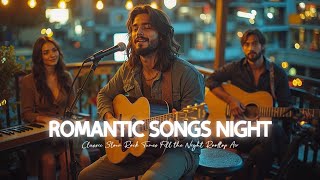 Best Classic Slow Rock Hits 80s & 90s - Romantic Ballads Timeless Love Songs Playlist