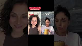 Frankel #no #turning60 #over50 #over50women #slowdownaging #facefitcanada #naturalalternatives