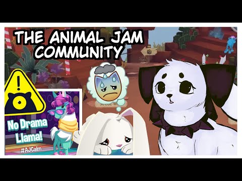 The TOXIC Parts of Animal Jam’s Community