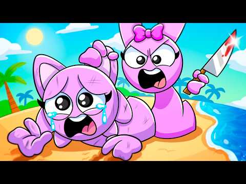 MILLI SAD ORIGIN STORY! Incredibox Sprunki Animation