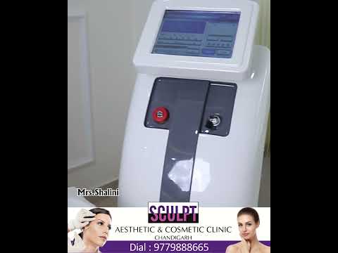 Best Dermal fillers in Panchkula  | Dr Anisha Sethi | Best Skin Clinic in Chandigarh  | Sculpt India