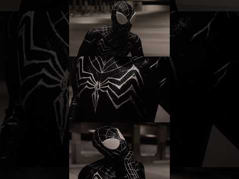 SPIDER-MAN 3/SPECTACULAR #spiderman #cosplay #handmade