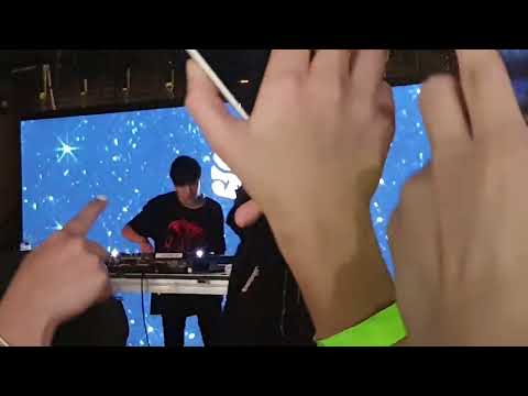 DemonDice - Dark Hour, Live In L.A.