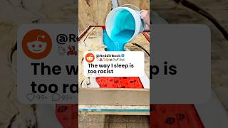 The Way I Sleep Is Too Racist 😒💔 Reddit Stories