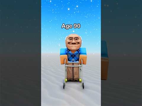 AGE REVEAL 👴🏻
