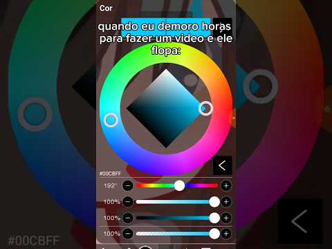 quando eu demoro horas para fazer um video e ele flopa: #viral #memes credits:​@Toddynh0_Azull