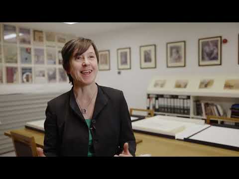 Turner's Watercolours: Scotland's Vaughan Bequest