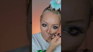 平成を生きた30代オカンが平成ギャルメイクしたらレベチすぎたから絶対みてwwwwwwwwww #マリリン #asmr #ギャル