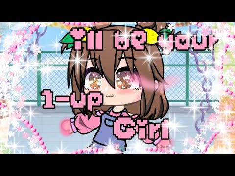 I’ll be your 1-up girl meme|Mha| izuocha | #originalitychallenge