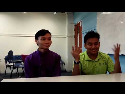 Japanese Language level 2 - Group Project