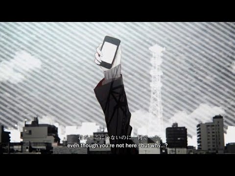 DECO*27 feat. Topi - Love-Distance Long Affair (恋距離遠愛)