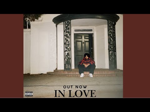 Shubh - In Love (Official Audio)