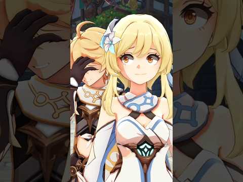 Genshin Impact Katheryne Issue