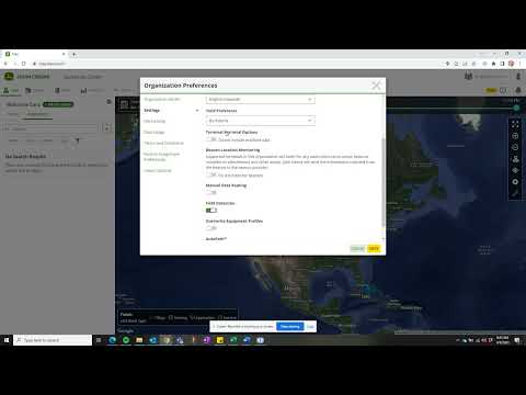 Verify that AutoPath is Enabled