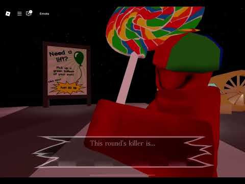 Playing forsaken pt 2