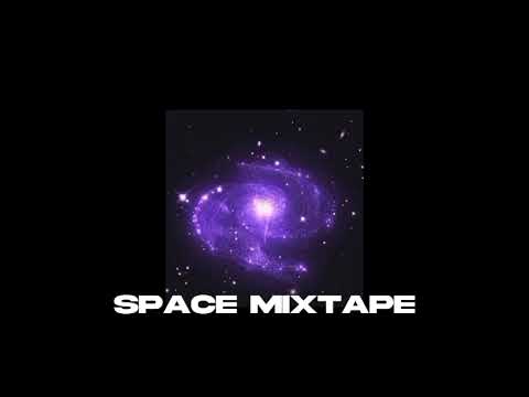 SPACE MIXTAPE