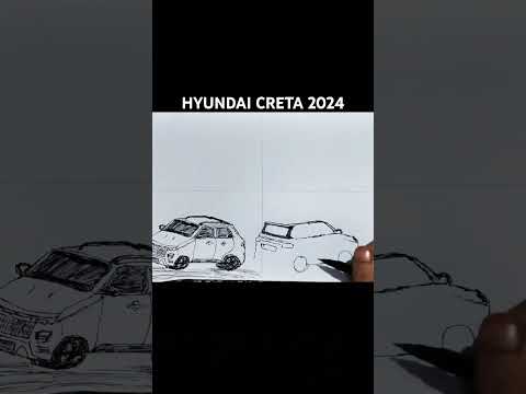 #automobile #cardrawing  #art #automation #shorts