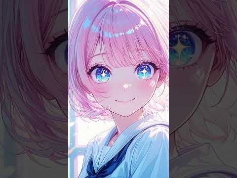 【Kawaii EDM】Break Free｜Cute & Energetic Future Bass #EDM #kawaiiEDM #shorts