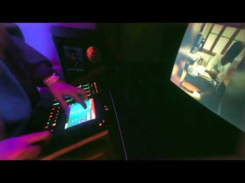 2/10/2022: somn4jaydee | quick beat on the MPC Live 2