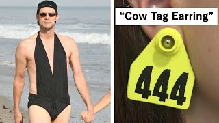 Strange Designs That Were Absolutely the Wrong Decision