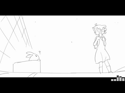 Kasane Teto - See You in the Silent Sea (静かの海で逢いましょう)
