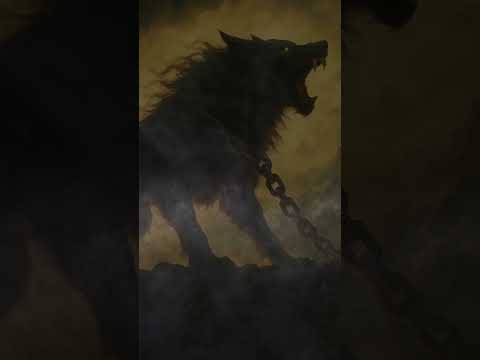 Valhalla Drums – Fenrir Saga | Epic Viking & Norse Mythology Music Journey