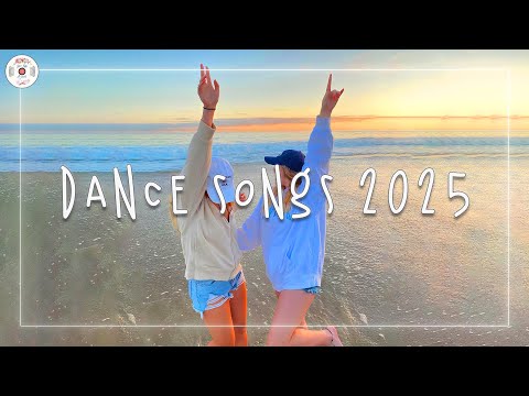 Dance songs 2025 🎉 Best songs to dance till morning ~ Party songs 2025