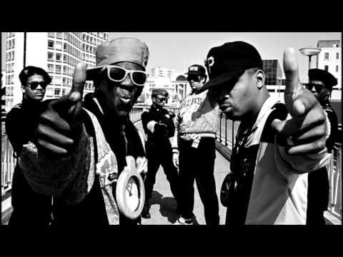 Hip Hop 1988 I
