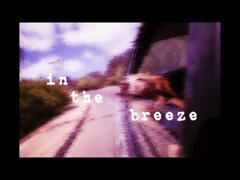 in the breeze - Chill Guitar x Lofi Hiphop Type Beat (FREE FOR PROFIT)