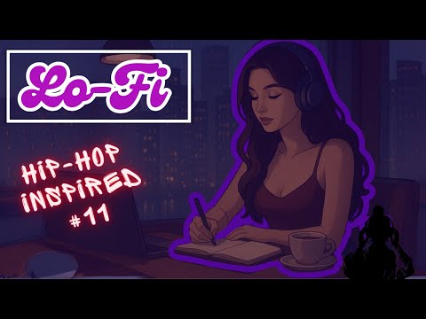 Chill Lofi Hip Hop Mix ☕ Beats to Study, Relax, Work, & Vibe To | Bunny lofi | Bluey lofi