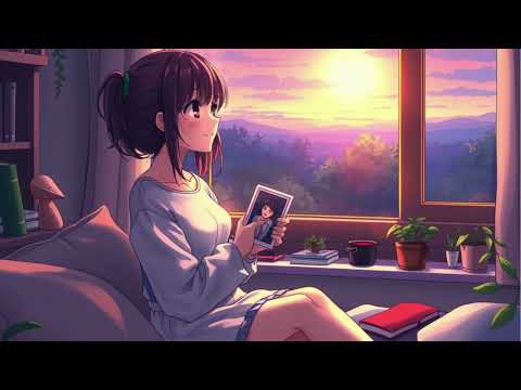 A Lofi Girl Missing Someone
