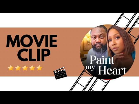 Love painted on the unexpected canvas | Ekamma Etim Inyang, Yemi Blaq, Ichie Fuego