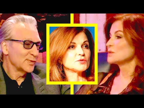 Maureen Dowd on Staying Unapologetic in a Cancel Culture World