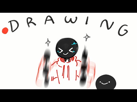 🔴 [ DRAWING EMOTES ] oh my there are a lot of you now