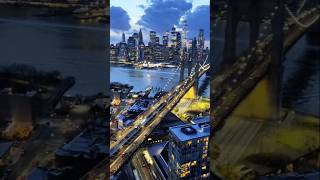 New York City night life  |  Beautiful City of America