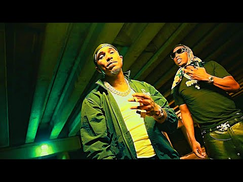 DIRTY MONEY - Loe Shimmy (INSTRUMENTAL)