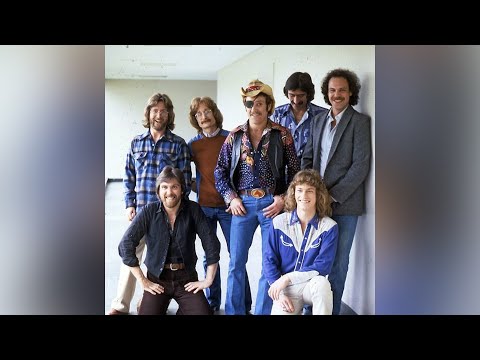 Dr. Hook & the Medicine Show - When You're In Love With A Beautiful Woman