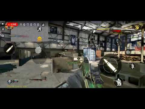 call of duty