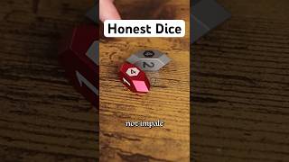New Dice Layout just dropped 🤯 #dnd #dice #review #kickstarter