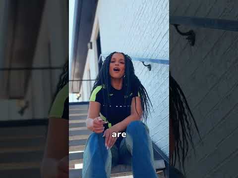 Sing along with me, link in bio! #areyouready #presave #blanca #newmusic #popmusic