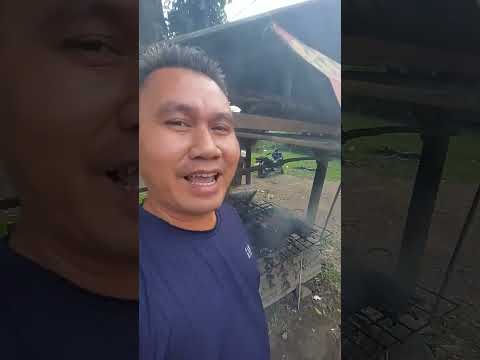 Bakakak Mang Enyeng rasanya memang TOP👍
