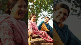 #saunkansaunkne #ammyvirk #nimratkhaira #sargunmehta #punjabi #movie #krajfamousfilms #punjabisong