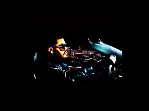 [FREE] The Weeknd x Mike Dean Type Beat - ''Runaway''