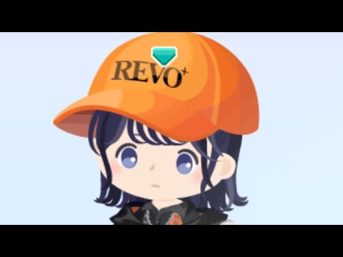 ご報告です。説明は説明欄かコミュで