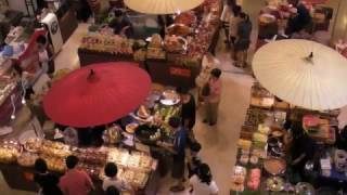 The Mall Bangkapi