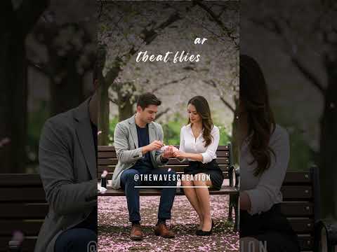 Write Love | Beautiful Romantic Ballad for Lovers and Dreamers 💍💖 #shorts #music